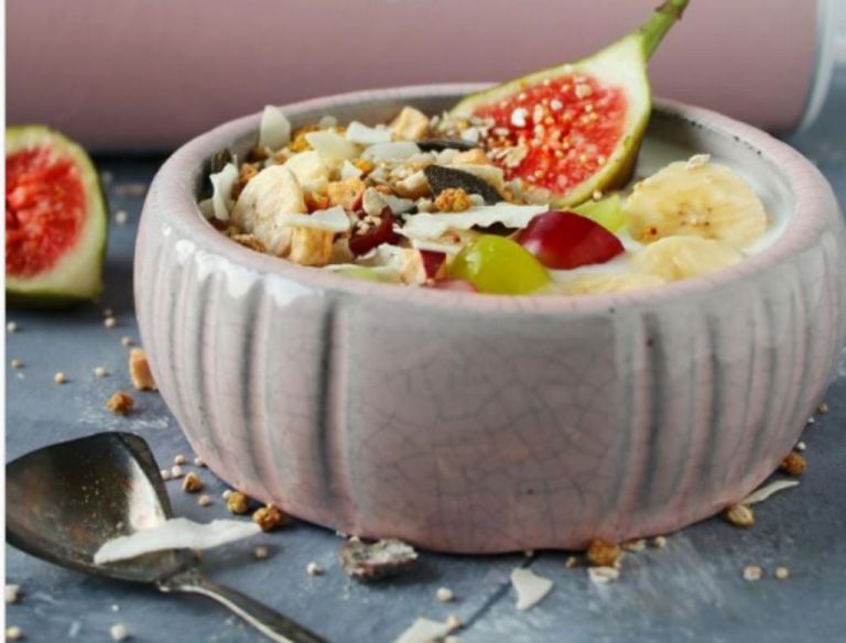 Στρες : Αυτές είναι οι τροφές που βοηθούν στην αντιμετώπιση του