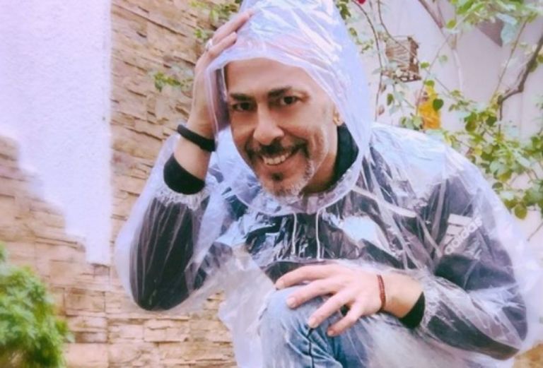 Βαλάντης : Διάβασε στον αέρα το μήνυμα χωρισμού που του έστειλε η πρώην του