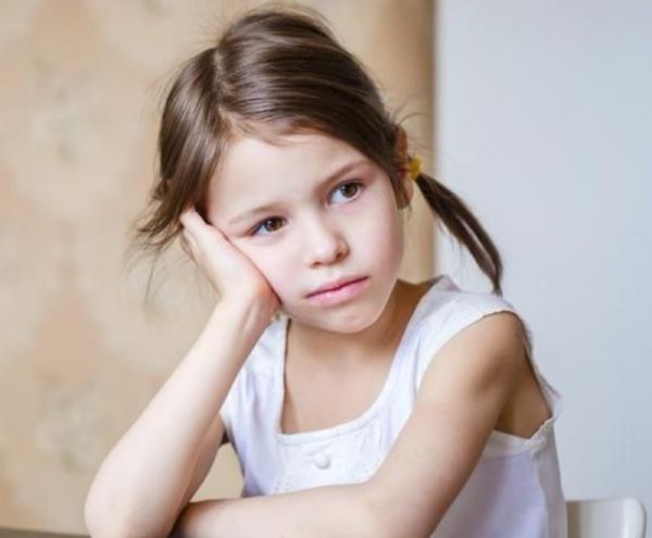 Το στρες στην καθημερινότητα των παιδιών