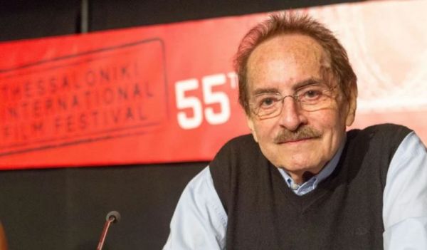 Δημήτρης Εϊπίδης: Ο άνθρωπος που άνοιξε «Νέους ορίζοντες» στον τρόπο που βλέπουμε σινεμά