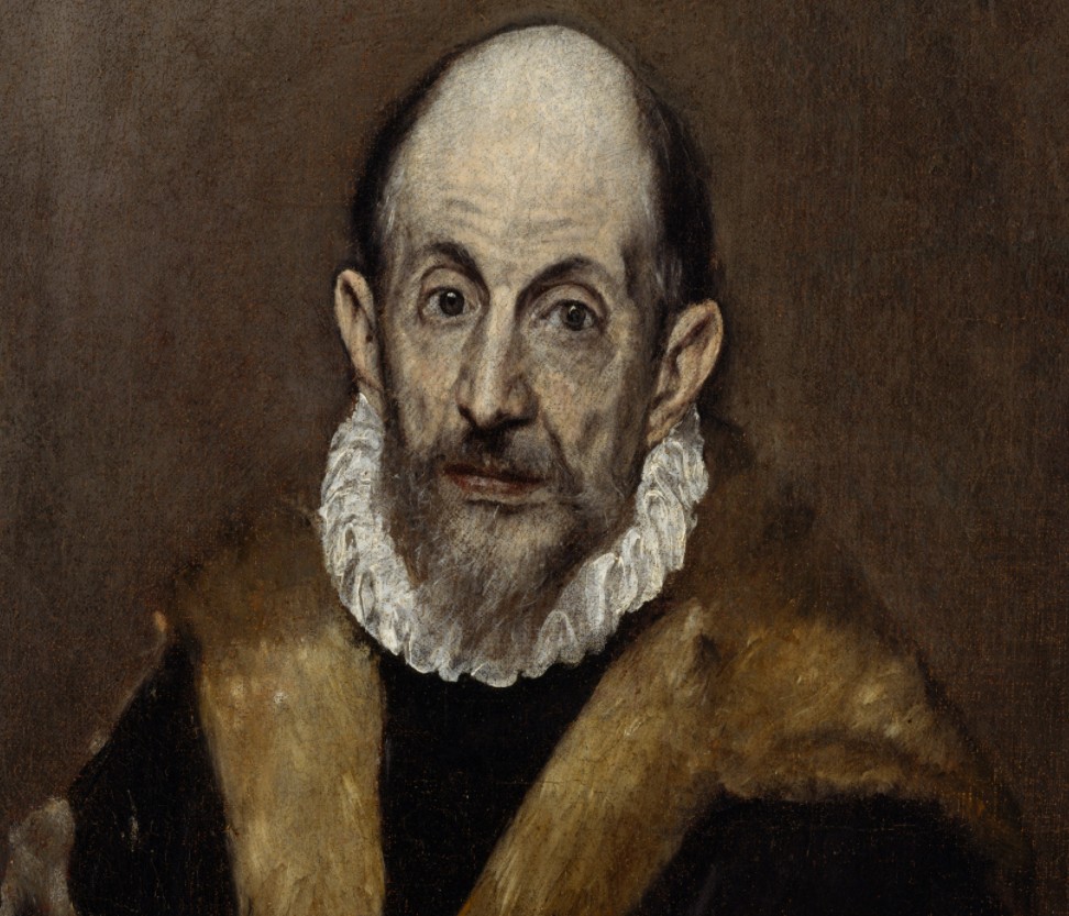 Στο «φως» άγνωστος πίνακας του Ελ Γκρέκο