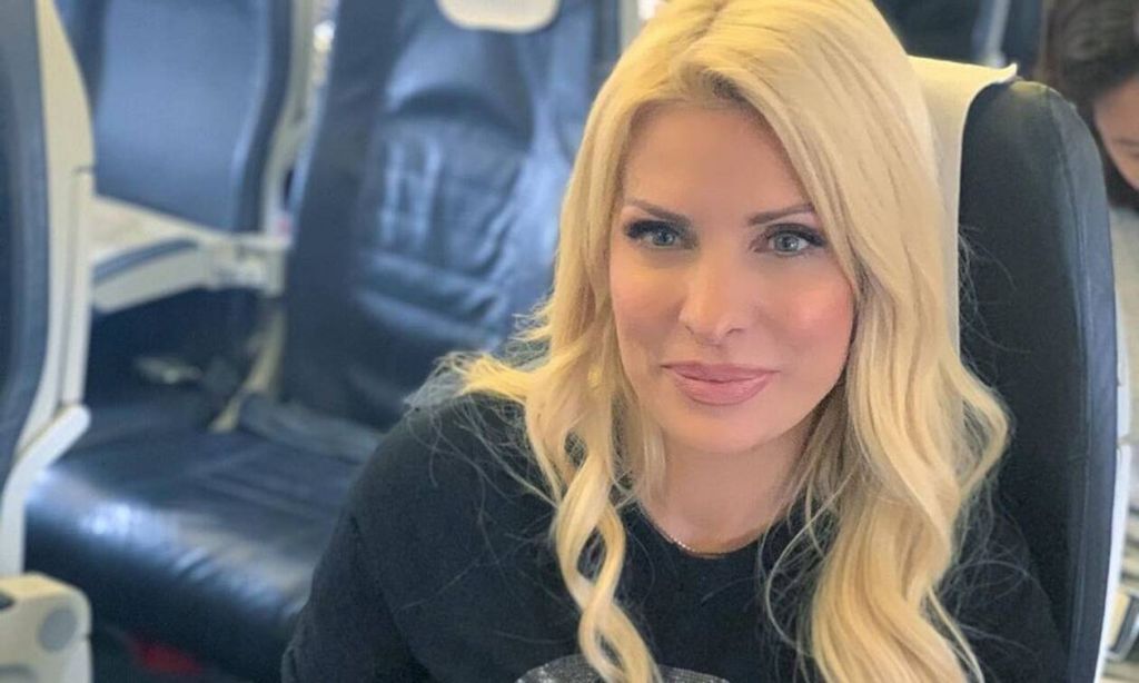 Έλληνας Tik-Toker μιμήθηκε την Ελένη Μενεγάκη ξεκαρδιστικά