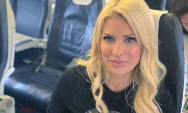 Έλληνας Tik-Toker μιμήθηκε την Ελένη Μενεγάκη ξεκαρδιστικά