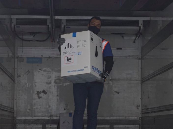 Αναστασιάδης : Παρακάλεσα τον Νετανιάχου να εξετάσει το ενδεχόμενο προμήθειας εμβολίων για την Κυπριακή Δημοκρατία