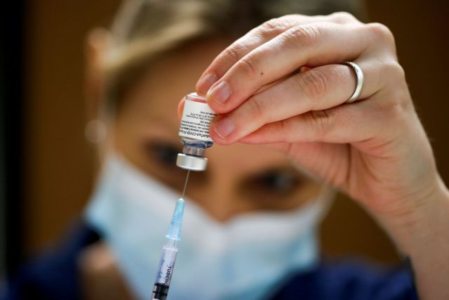 Εμβόλιο – ΠΟΥ : Δέκα χώρες συγκεντρώνουν το 95% των εμβολιασμών