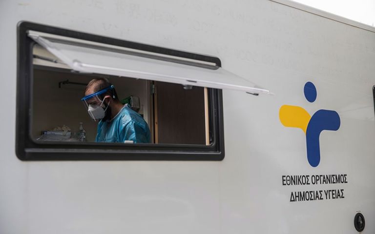 Το… γόπινγκ στην εποχή της πανδημίας!