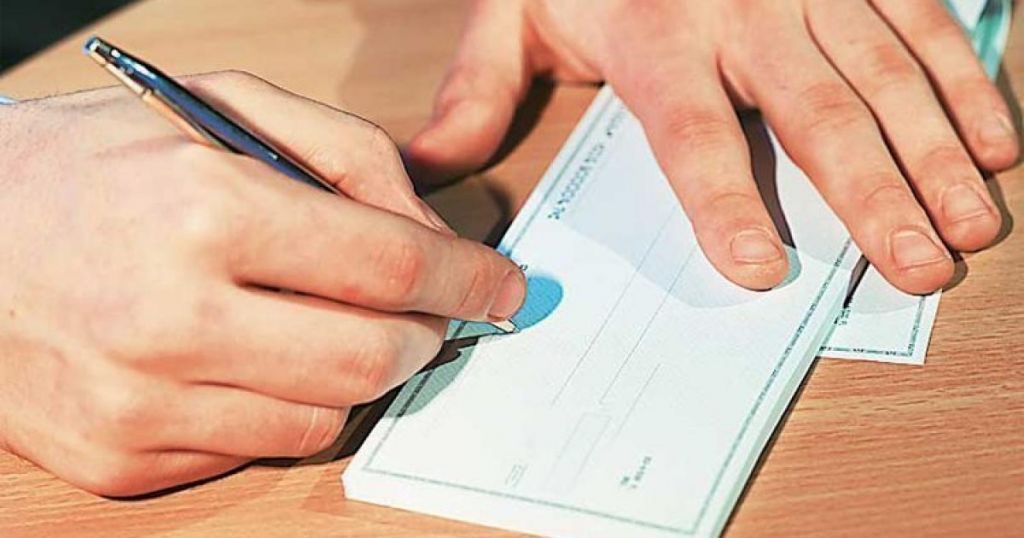 Επιταγές : Αναστολή πληρωμών για 75 ημέρες – Τι περιλαμβάνει η διάταξη