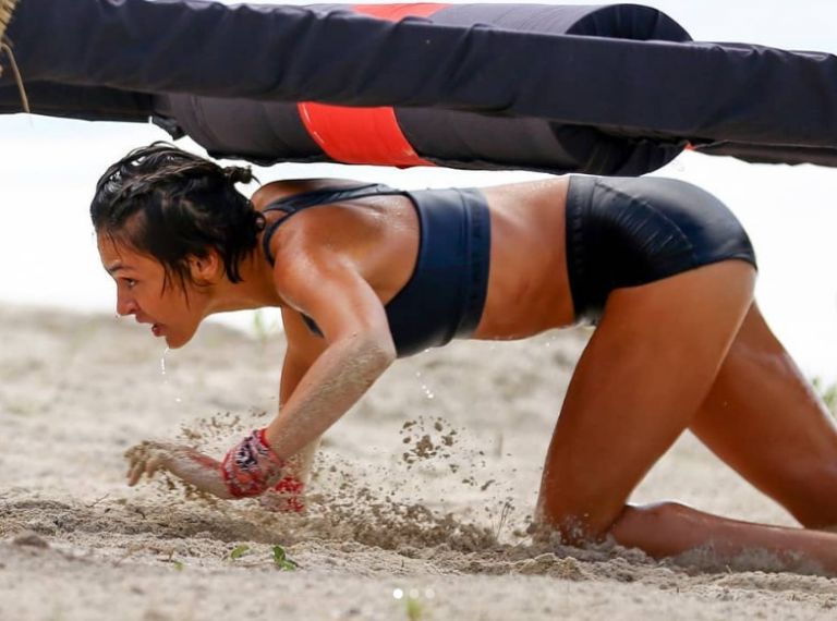 Survivor : Θρίλερ με την Ταραμπάνκο – Αμφίβολη η πορεία της στο ριάλιτι