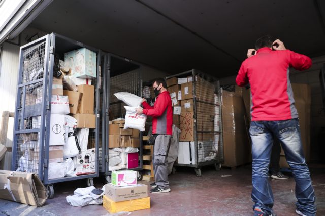 Επερώτηση ΣΥΡΙΖΑ για την προστασία των εργαζομένων