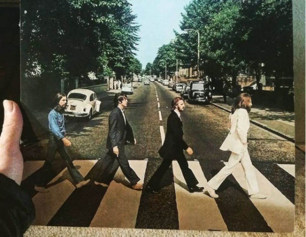 Abbey Road Studios : Η Μέρι ΜακΚάρτνεϊ θα σκηνοθετήσει νέο ντοκιμαντέρ για τα θρυλικά στούντιο