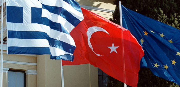 Τουρκία – Ελλάδα : Ποιοι αναζητούν δρόμους διαπραγμάτευσης