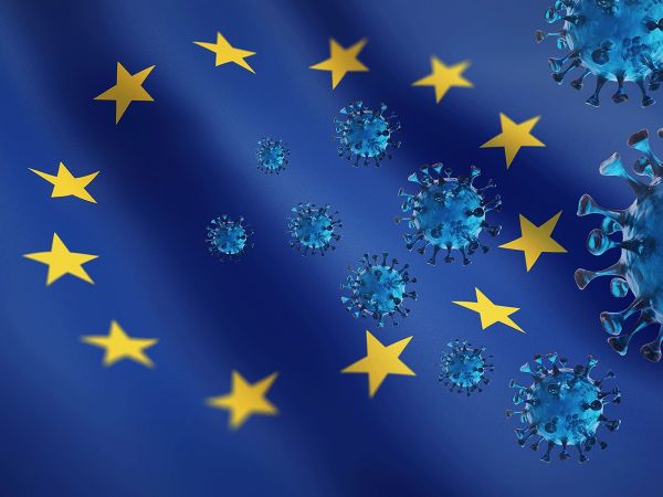 Κοροναϊός : Χαμός στην Ευρωπαϊκή Ενωση για εμβολιασμούς, σχολεία και lockdown