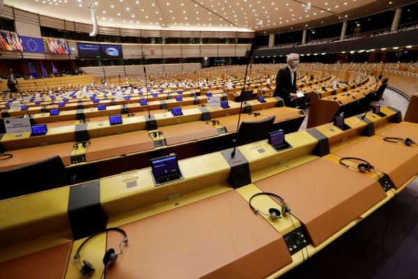 Ευρωπαϊκό Κοινοβούλιο : Οι προτεραιότητες για το 2021