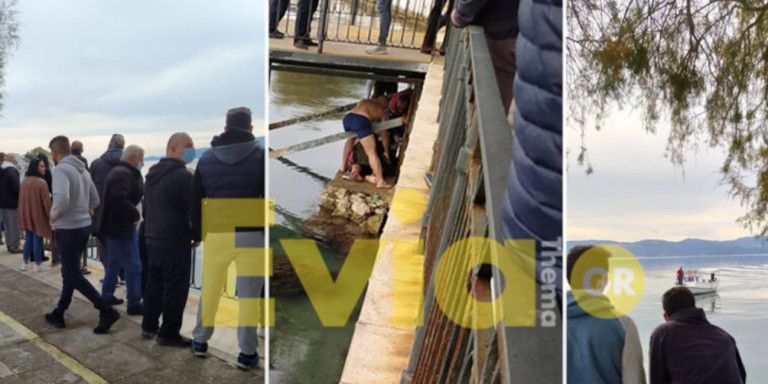 «Το έκανε για τον αδελφό του» : Συγκινεί ο φίλος του 24χρονου που χτύπησε βαριά βουτώντας για τον Σταυρό