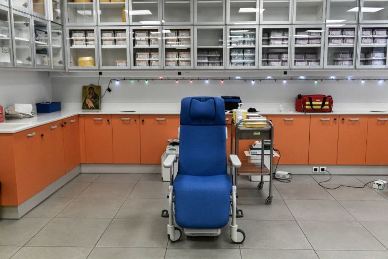 Κοροναϊός : Ποιες χώρες έχουν εμβολιάσει τους περισσότερους; H θέση της Ελλάδας