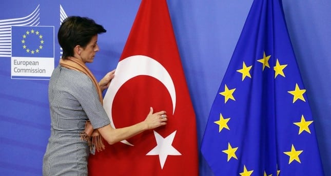 Μήνυμα της ΕΕ σε Τουρκία : Δεν ξεχνάμε τις επιθετικές ενέργειες της Άγκυρας