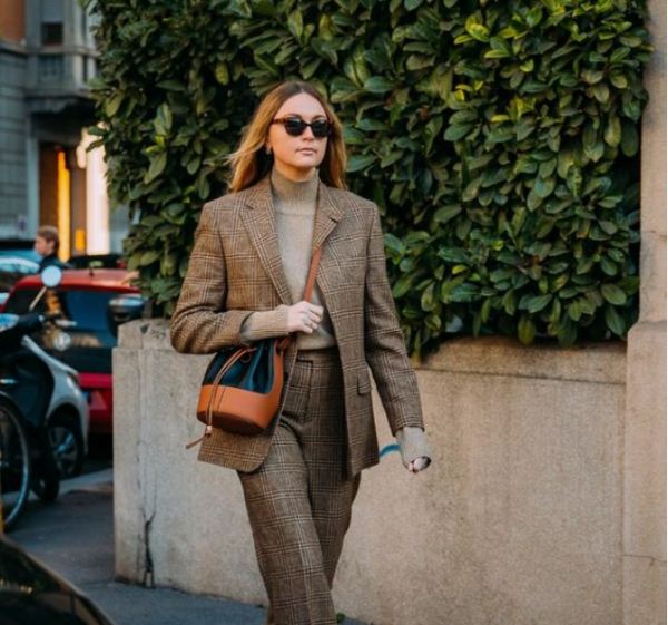 Τι να βάλω σε μία συνέντευξη για δουλειά;