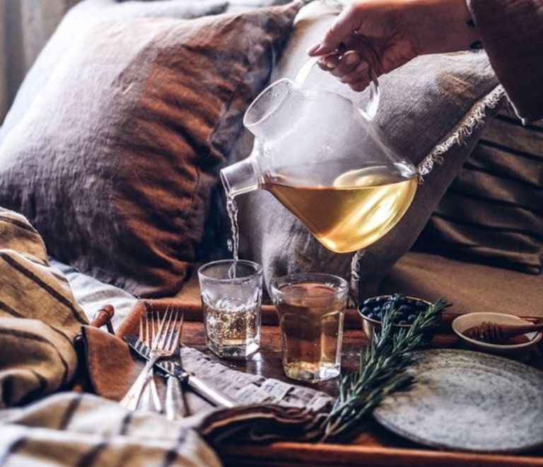 Οι τροφές που μας χαρίζουν… όνειρα γλυκά