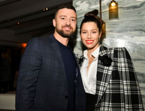 Τζάστιν Τίμπερλεϊκ και Τζέσικα Μπίελ μόλις επιβεβαίωσαν τη γέννηση του δεύτερου παιδιού τους