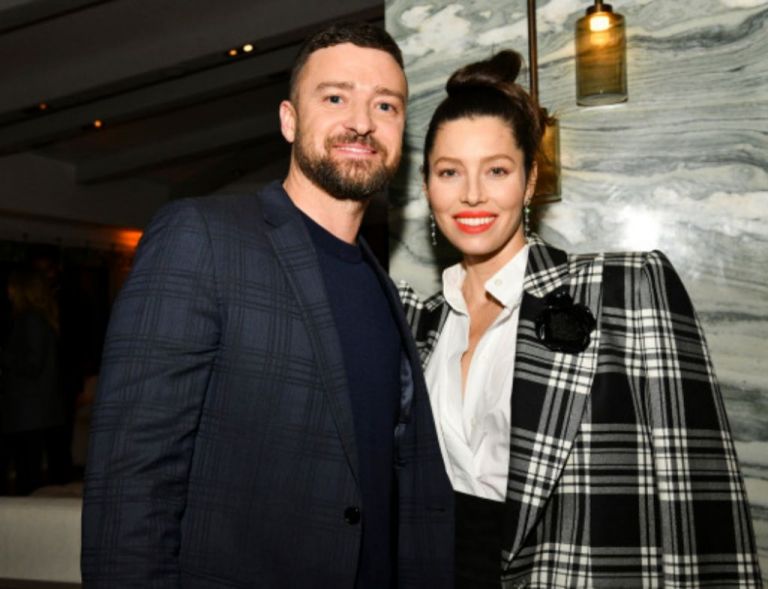 Τζάστιν Τίμπερλεϊκ και Τζέσικα Μπίελ μόλις επιβεβαίωσαν τη γέννηση του δεύτερου παιδιού τους