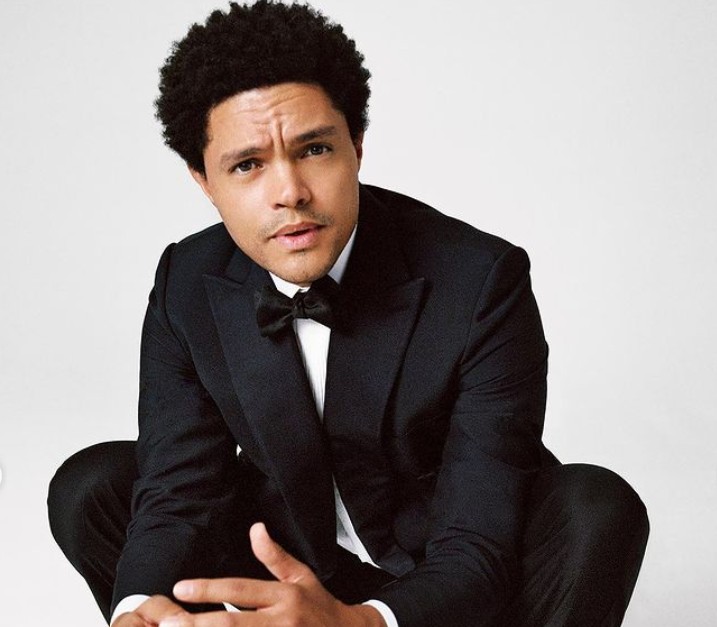 Τρέβορ Νόα: Η εντυπωσιακή νέα του βίλα στο Μπελ Έαρ