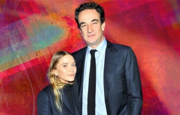 Διαζύγιο για Μέρι Κέιτ Όλσεν – Ολιβιέ Σαρκοζί