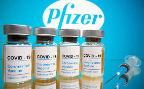 Εμβόλιο Pfizer/BioNTech : Eπιπλέον 300 εκατ. δόσεις εξασφάλισε η Κομισιόν