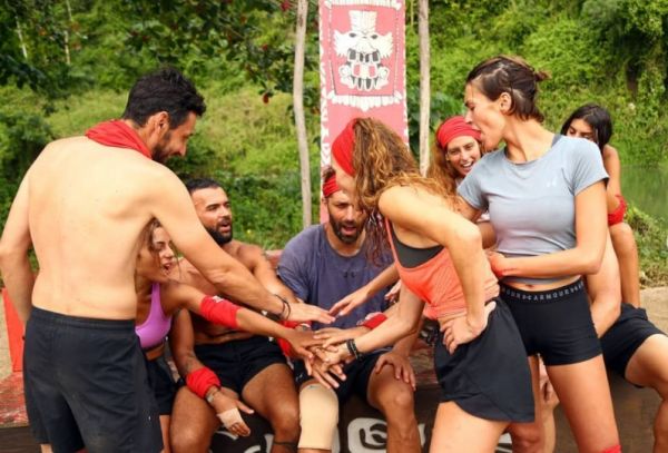 Survivor: Αυτός είναι ο πιο ακριβοπληρωμένος «Διάσημος» του ριάλιτι