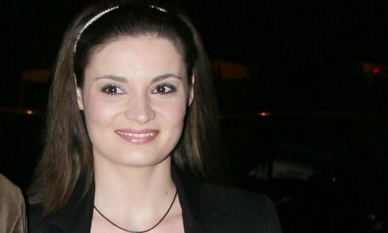 Καταγγελίες Φιλίτσας Καλογεράκου για σεξουαλική παρενόχληση: «Θα μου κάτσεις, αν θέλεις να ανεβάσουμε το έργο»