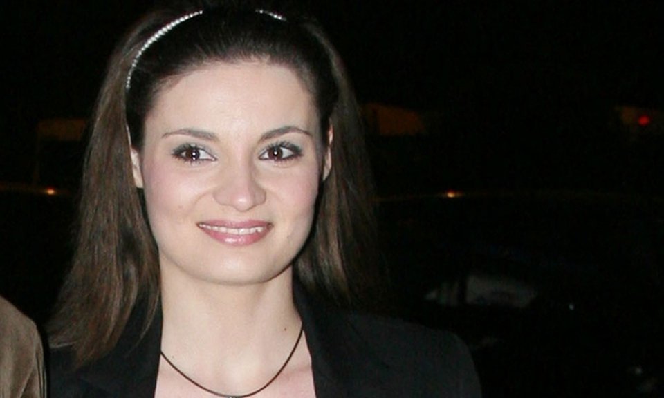 Καταγγελίες Φιλίτσας Καλογεράκου για σεξουαλική παρενόχληση: «Θα μου κάτσεις, αν θέλεις να ανεβάσουμε το έργο»