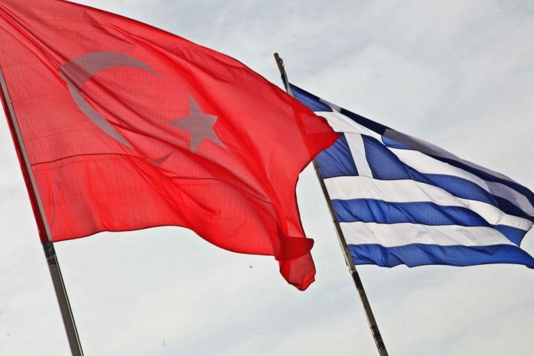 Τουρκία : Η Αθήνα να προσέξει τη γλώσσα που χρησιμοποιεί για την Άγκυρα