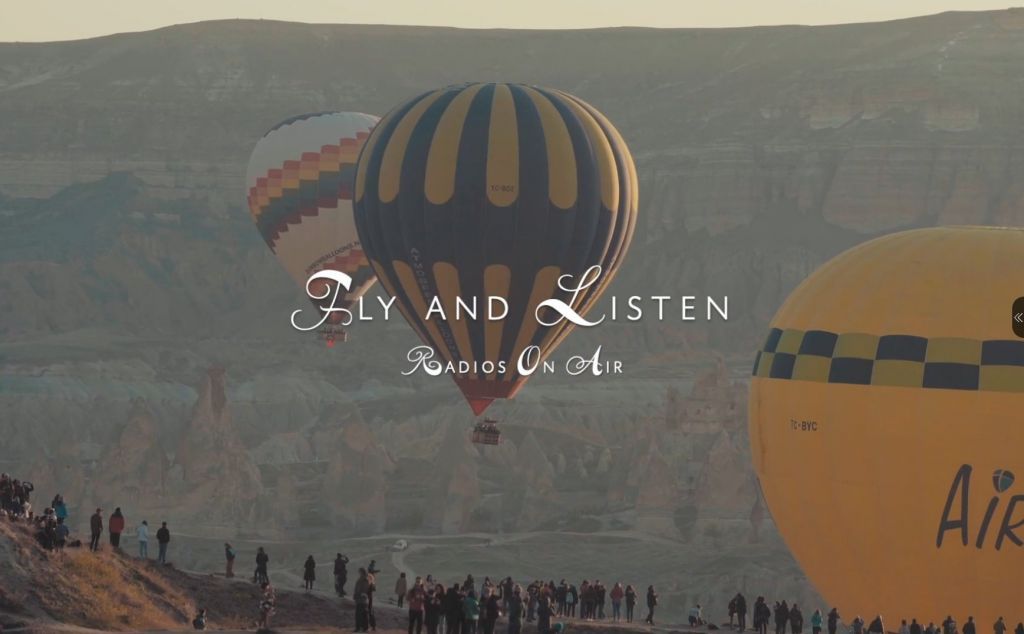 Η μουσική μας ταξιδεύει