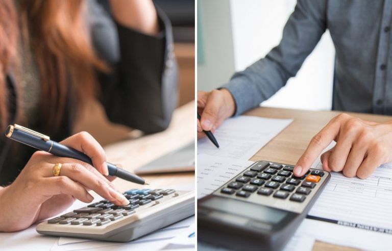 ΑΑΔΕ : Αναλυτικός οδηγός για χωριστή δήλωση φορολογίας εισοδήματος συζύγων