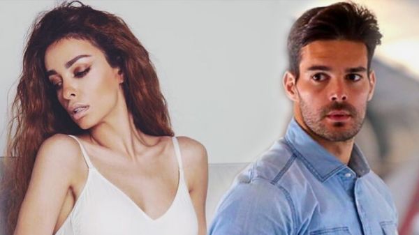 Ελένη Φουρέιρα : Παντρεύεται τον Αλμπέρτο Μποτία;