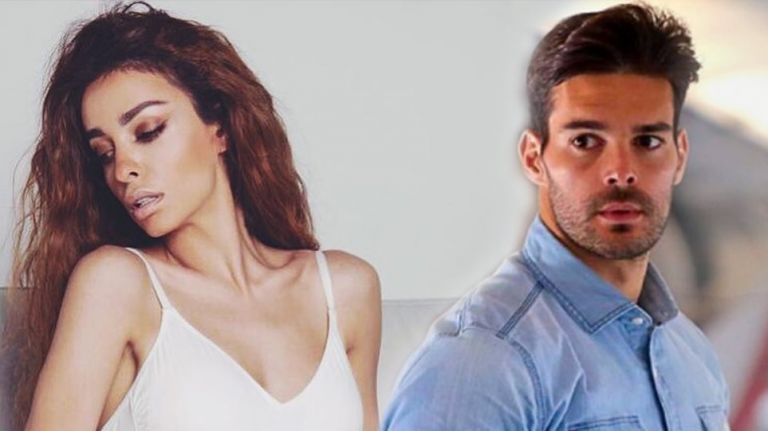 Ελένη Φουρέιρα : Παντρεύεται τον Αλμπέρτο Μποτία;