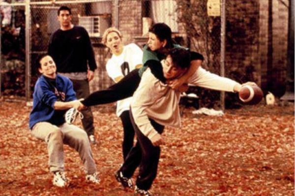 Τα ζώδια που λειτουργούν πάντα ανταγωνιστικά