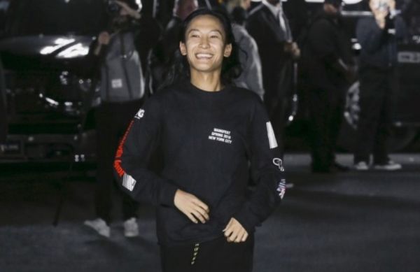 Alexander Wang : Απαντά στις κατηγορίες σε βάρος του για σεξουαλική παρενόχληση