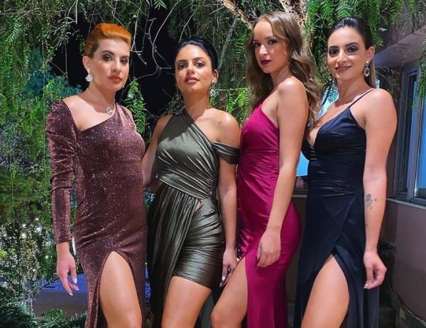 The Bachelor : Νέος τηλεοπτικός ρόλος για πρώην παίκτρια