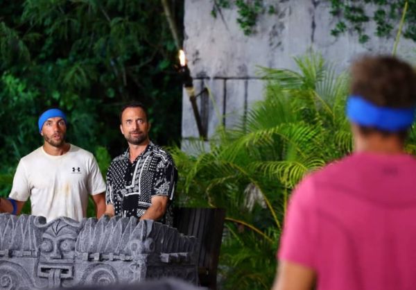 Survivor : Αυτοί είναι οι νέοι παίκτες που μπαίνουν στο παιχνίδι