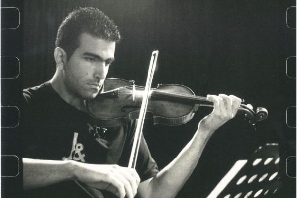 Ο Χρίστος Γαλιλαίος, νέος καλλιτεχνικός διευθυντής του Μεγάρου Μουσικής Θεσσαλονίκης ξέρει καλά από ομάδες