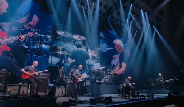 «Θύμα» της πανδημίας η επανένωση των Genesis