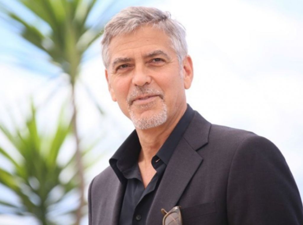 Τζορτζ Κλούνεϊ : Τιμητική διάκριση στα Βραβεία Ταινιών για Ενήλικες