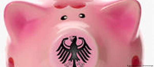 Γερμανία : Θα βάλει η πανδημία τέλος στο «χρεόφρενο»;