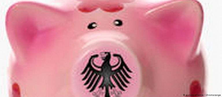 Γερμανία : Θα βάλει η πανδημία τέλος στο «χρεόφρενο»;