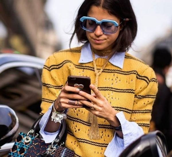 Τα trends της μόδας που θα κυριαρχήσουν το 2021