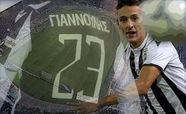 Sky Sports : Ο Γιαννούλης πέρασε τις ιατρικές εξετάσεις και υπογράφει στη Νόριτς