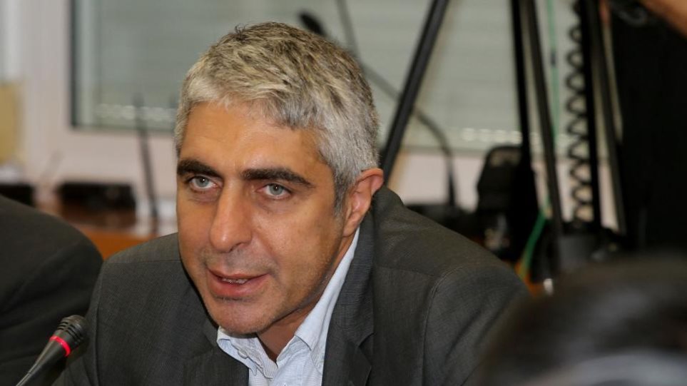 Γιώργος Τσίπρας : «Δεν έπρεπε να υπάρχουν 15 υπογραφές» για τον Κουφοντίνα