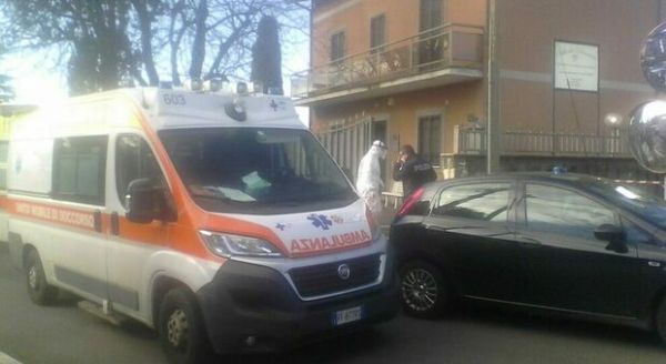 Πέντε νεκροί σε οίκο ευγηρίας στην Ιταλία – Δηλητηριάστηκαν από μονοξείδιο του άνθρακα