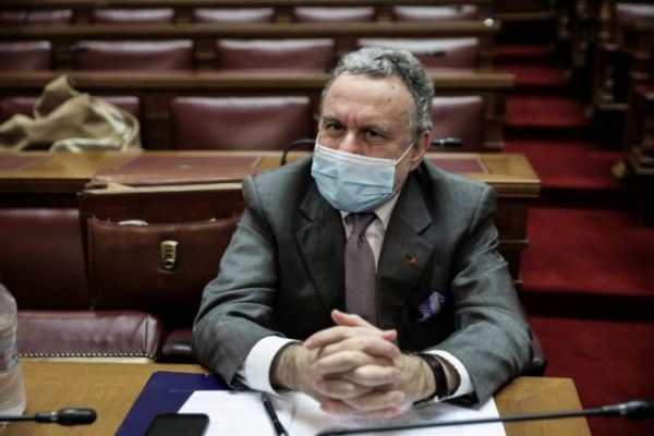 Κατρούγκαλος : «Ορθή εθνικά θέση» η επέκταση των χωρικών υδάτων στα 12 μίλια στο Ιόνιο