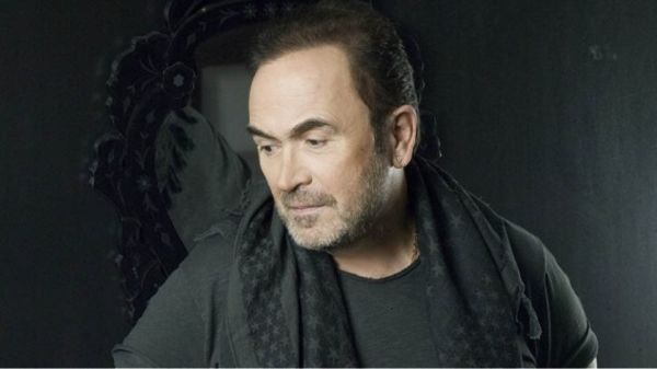 Σταμάτης Γονίδης: Live streaming συναυλία στις 14 Φεβρουαρίου με διαδραστικό χαρακτήρα